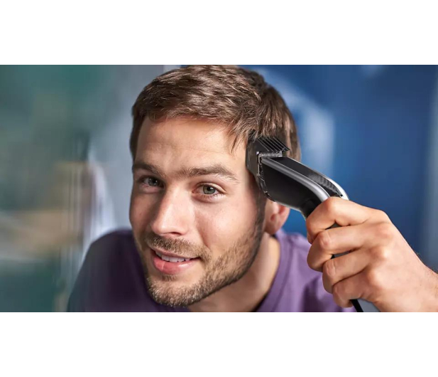 Philips Maszynka do strzyżenia HC5630/15 - 1225957 - zdjęcie 6